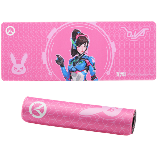 Overwatch XXL Gaming Mouse Pad/Desk Mat