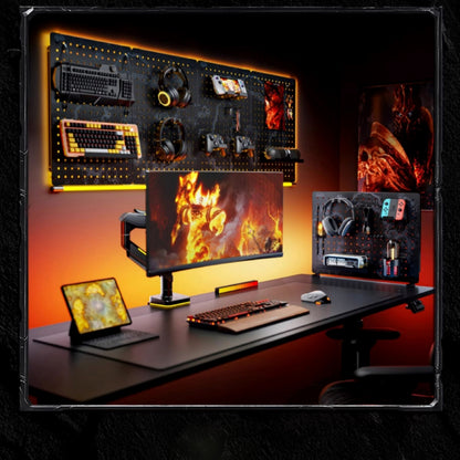 World of Warcraft Pegboard - thumbnail 5