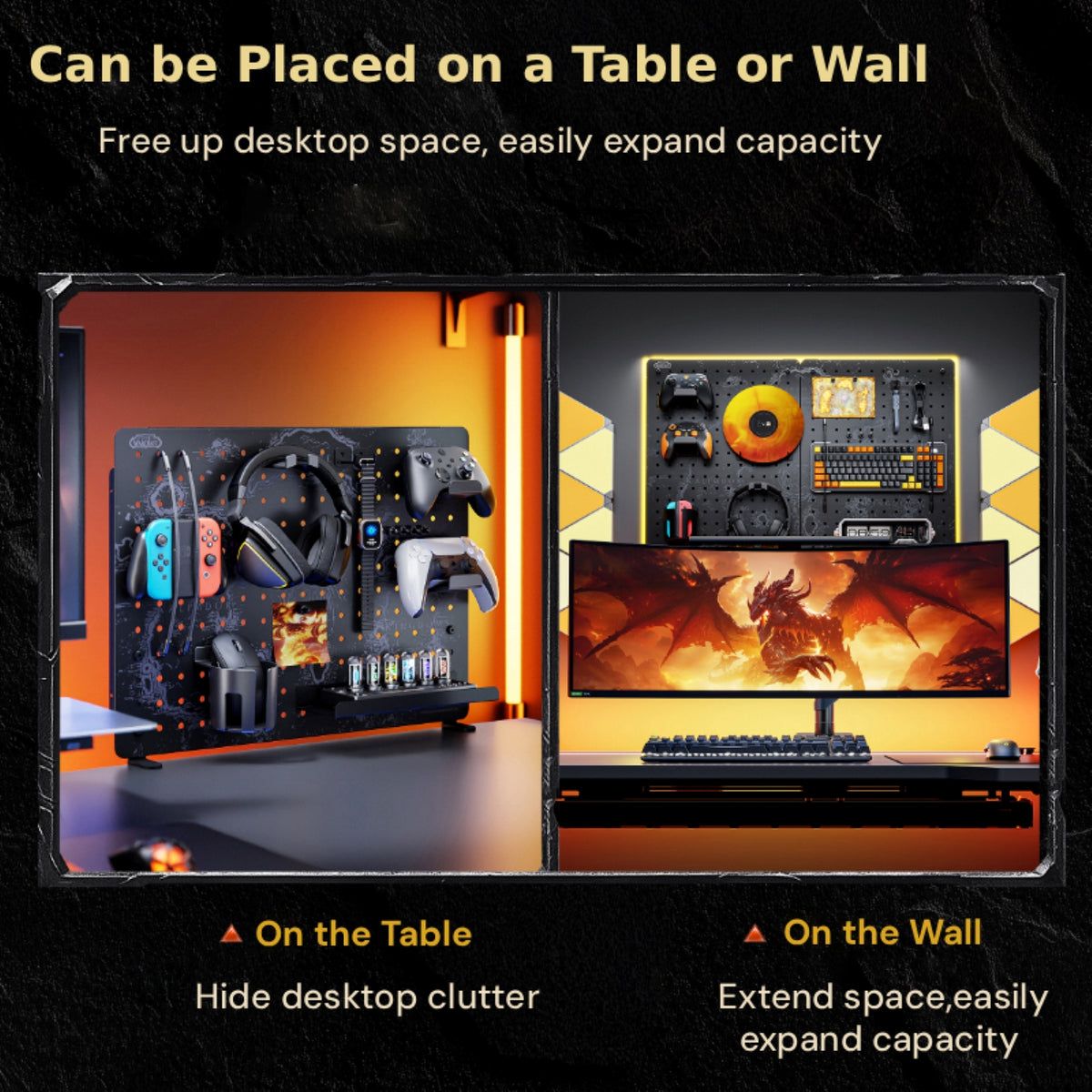 World of Warcraft Pegboard, image 8 of 10