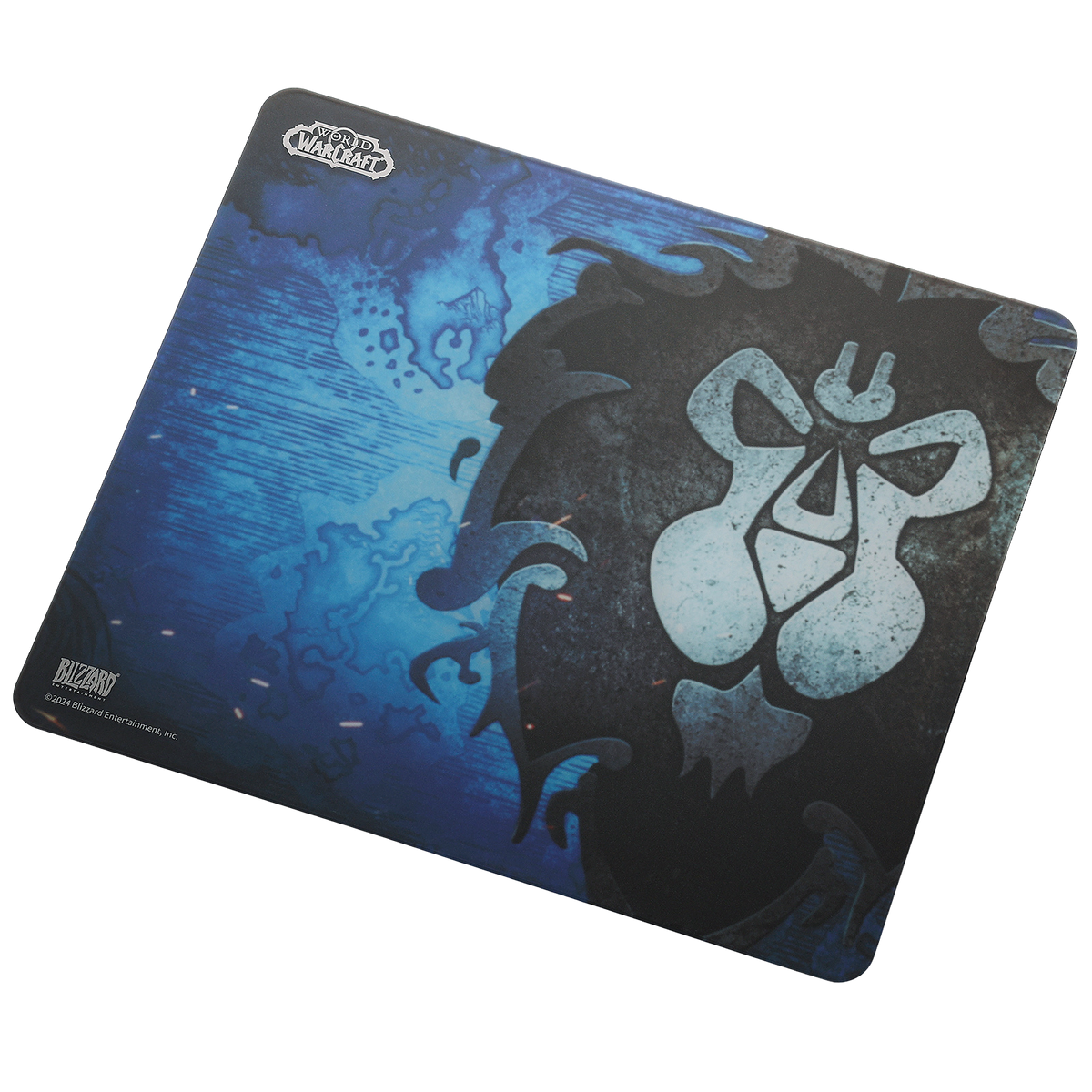 World of Warcraft Game Glass Mouse Pad, image 2 of 25 - enlarged view