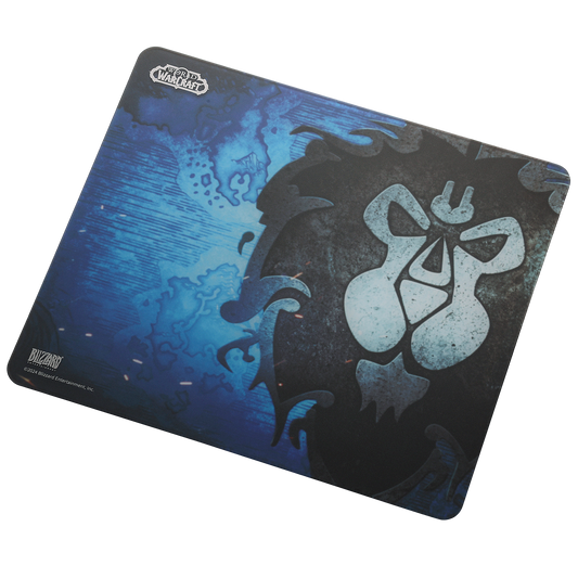 World of Warcraft Game Glass Mouse Pad - alternate view