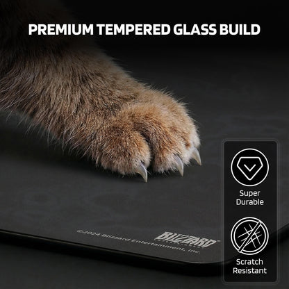 World of Warcraft Game Glass Mouse Pad - thumbnail 24