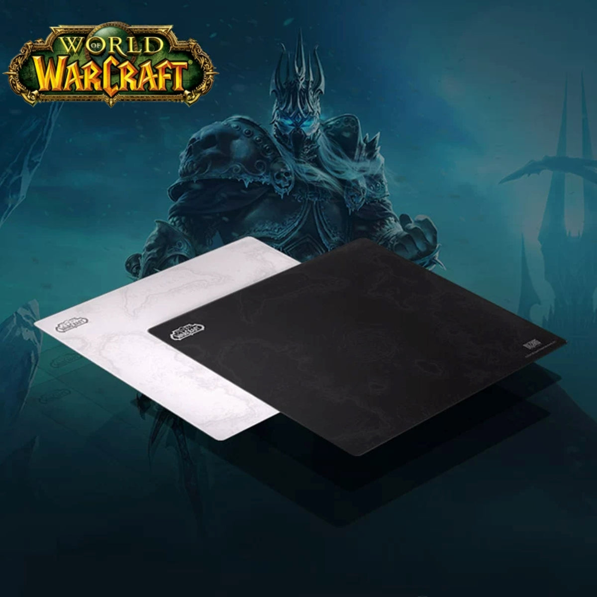 World of Warcraft Game Glass Mouse Pad, image 12 of 22
