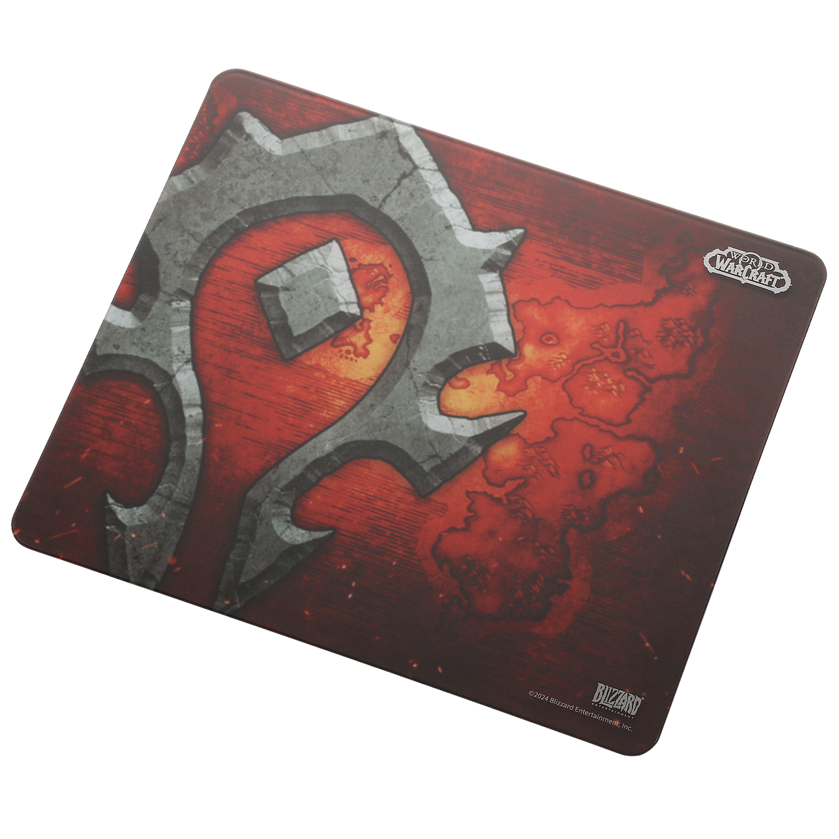 World of Warcraft Game Glass Mouse Pad, image 1 of 22