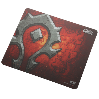 World of Warcraft Game Glass Mouse Pad - thumbnail 1