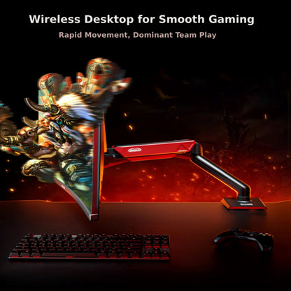 World of Warcraft Monitor Stand - thumbnail 6