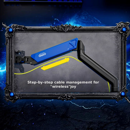World of Warcraft Monitor Stand - thumbnail 12