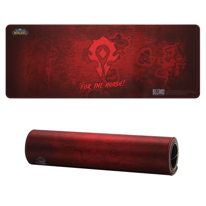 World of Warcraft XL/XXL Gaming Mouse Pad & Desk Mat - thumbnail 2
