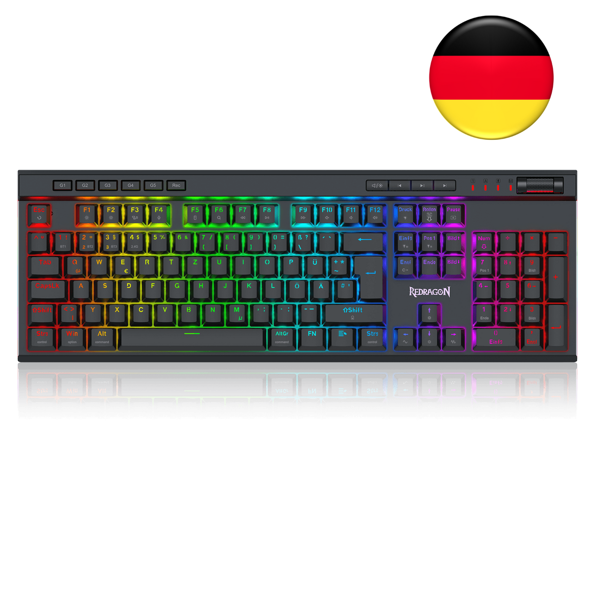 VATA K580 PRO , image 21 of 28 - enlarged view