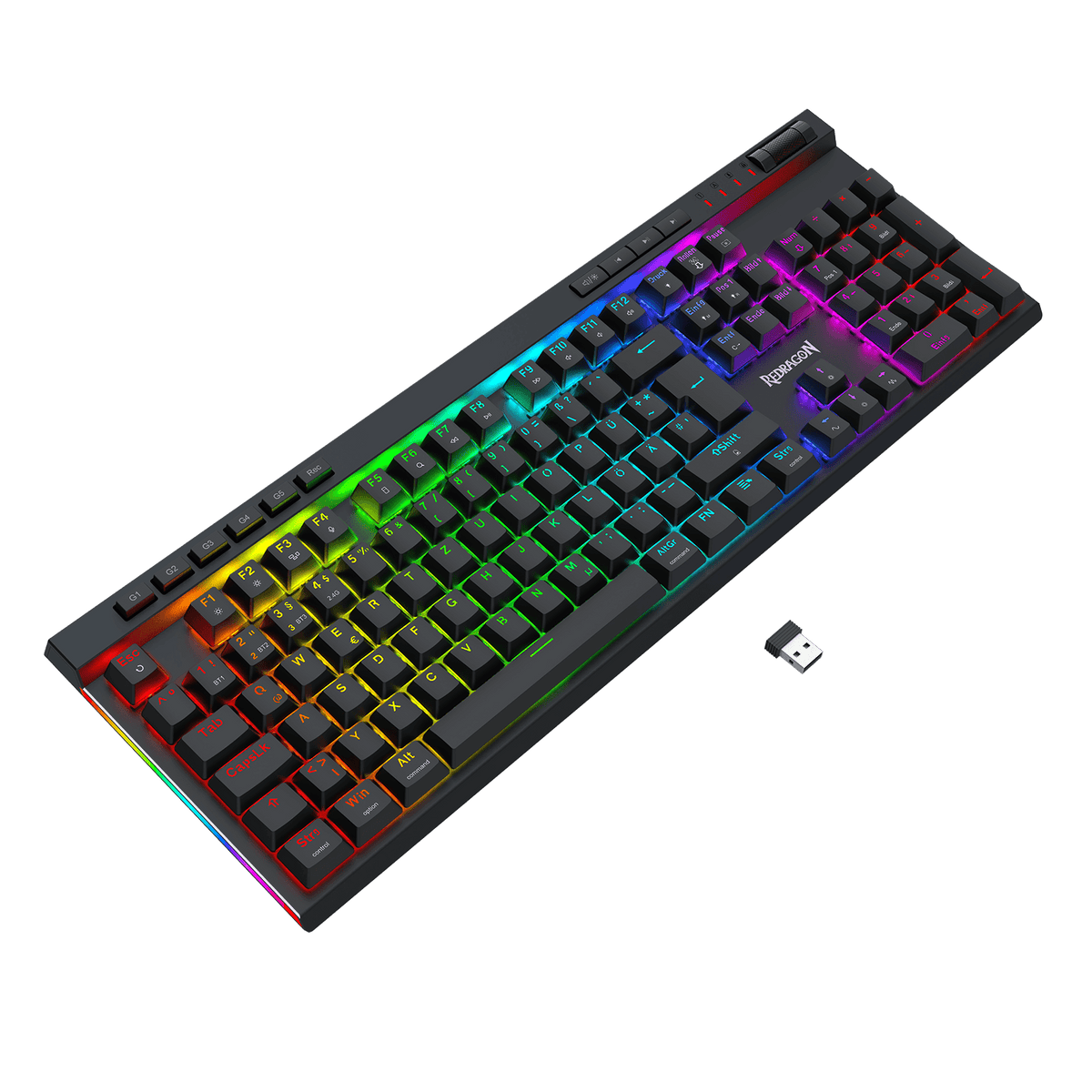 VATA K580 PRO , image 26 of 28 - enlarged view