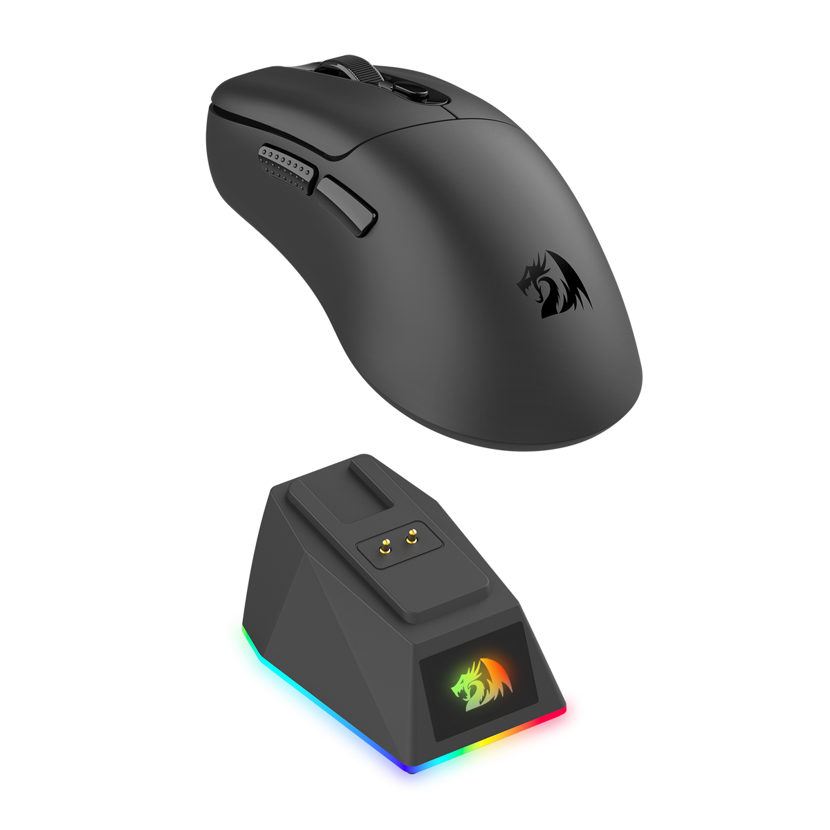 EBONY M998 STD, image 13 of 15 - enlarged view