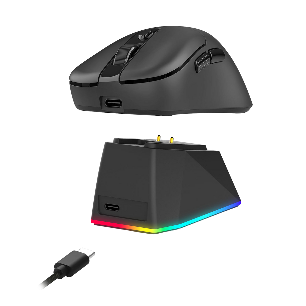 EBONY M998 STD, image 10 of 15