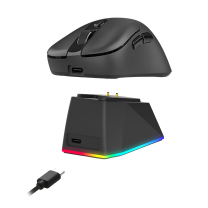 EBONY M998 STD - thumbnail 10