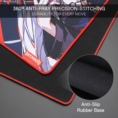 EISA P047 Waifu Gaming Mouse Pad/Desk Mat - thumbnail 7