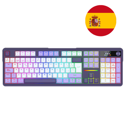 TERRAFLARE K762 PRO - thumbnail 36