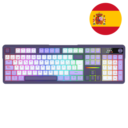 ANTONIUM K745 PRO - thumbnail 28