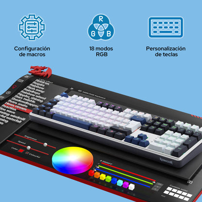 WYVERN K689 - thumbnail 28