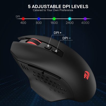 GAINER M656 MAX - thumbnail 14
