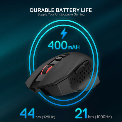 GAINER M656 MAX - thumbnail 15