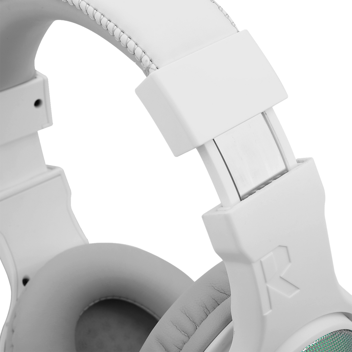 (Boîte ouverte) Casque PANDORA H350 RGB blanc , image 8 of 8