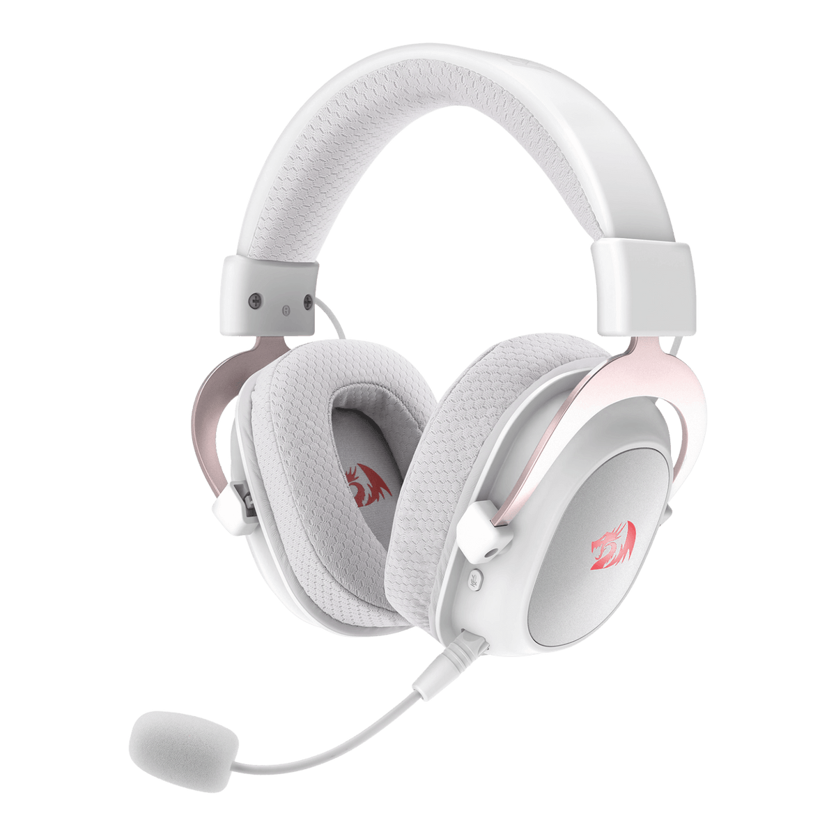 H510 ZEUS-X RGB Wireless Gaming Headset, image 2 of 25 - enlarged view