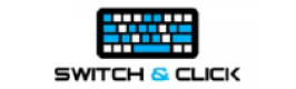 switch & click logo