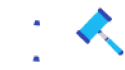 game gavel logo