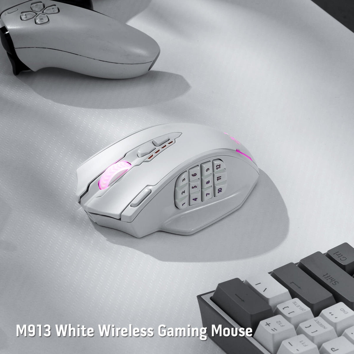 IMPACT ELITE M913, image 32 of 42 - enlarged view