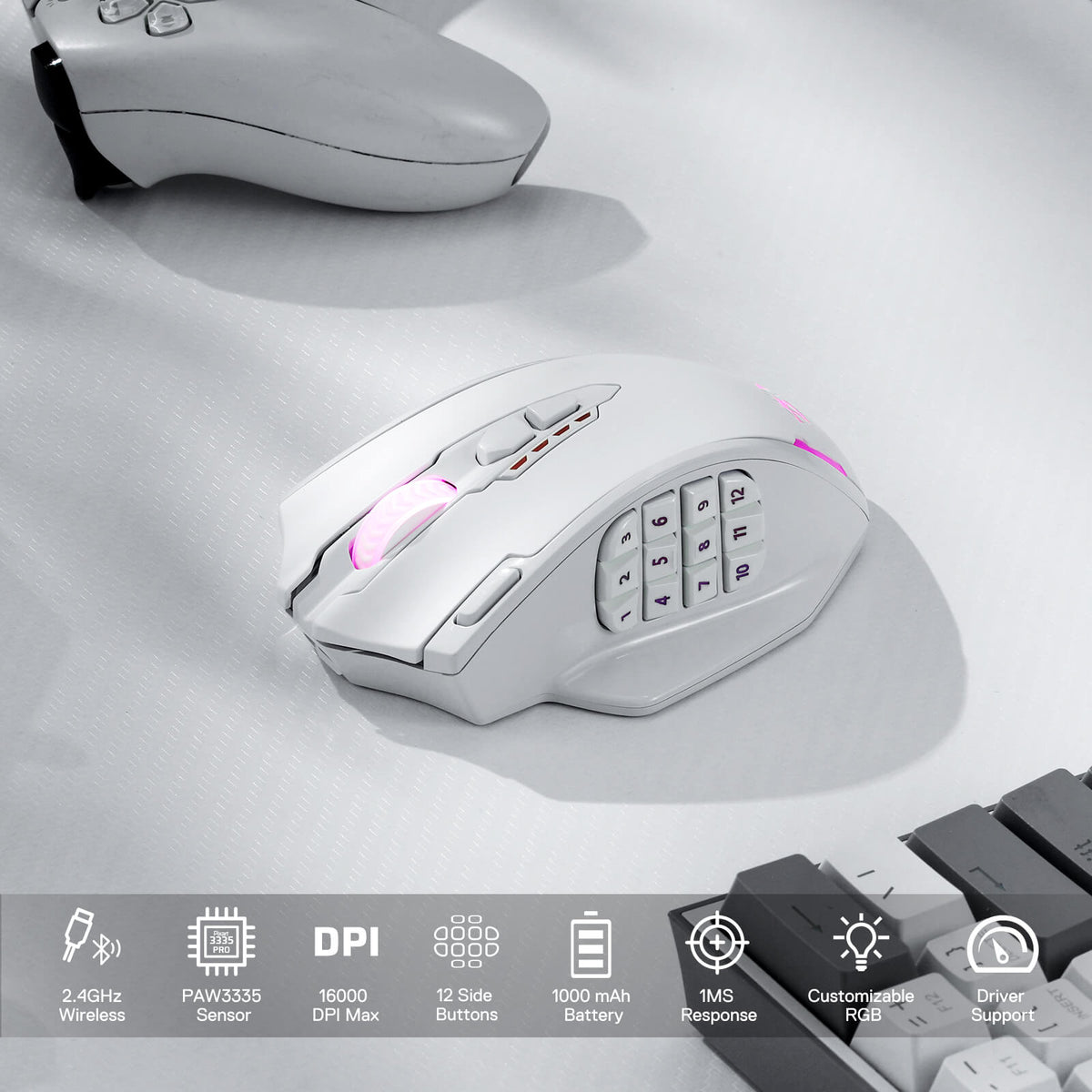 IMPACT ELITE M913, image 25 of 40