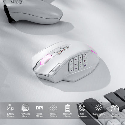 IMPACT ELITE M913 - thumbnail 27