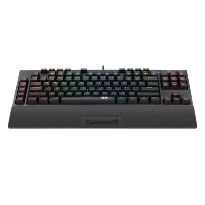 VISHNU K596 Wired Keyboard - thumbnail 6