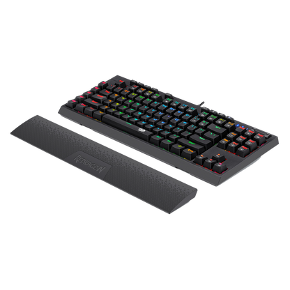 VISHNU K596 Wired Keyboard - thumbnail 7