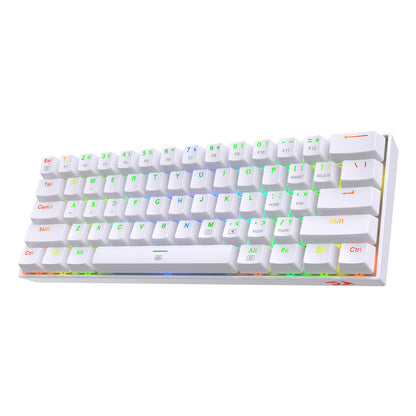 (Open-box) DRAGONBORN K630 Wired 60% Keyboard - thumbnail 16