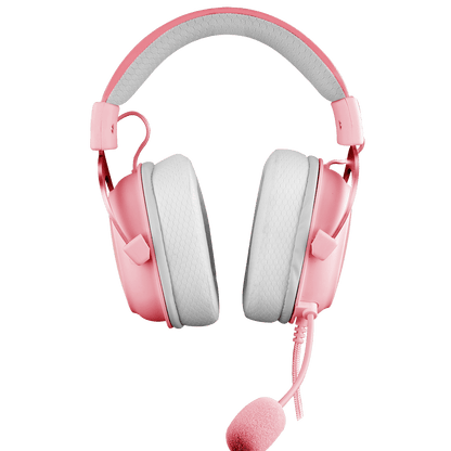 (Open-box) H510 ZEUS-X Pink - thumbnail 9