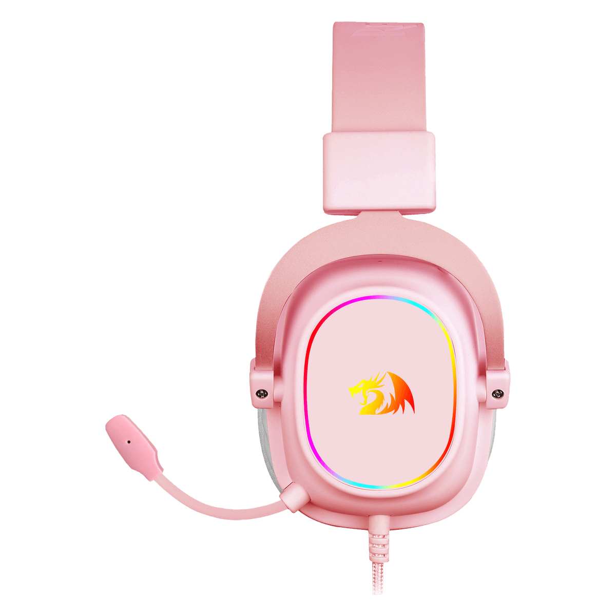 (Open-box) H510 ZEUS-X Pink, image 10 of 11