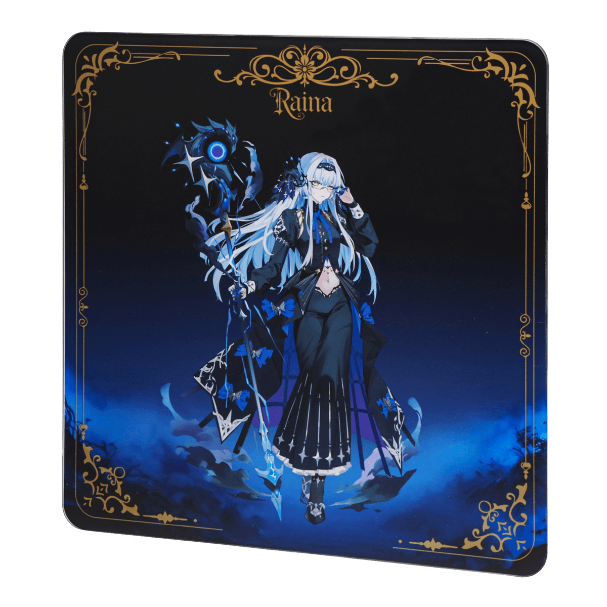 Drake Oath Glass Mouse Pad, image 3 of 35 - enlarged view