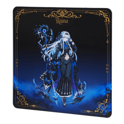 Drake Oath Glass Mouse Pad - thumbnail 3