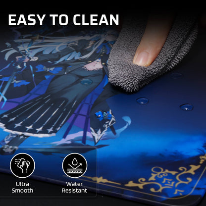Drake Oath Glass Mouse Pad - thumbnail 22