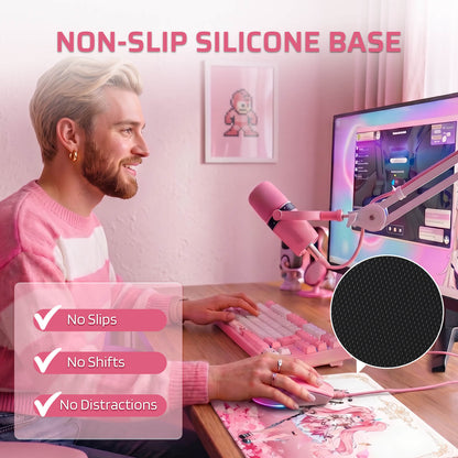 Drake Oath Glass Mouse Pad - thumbnail 26