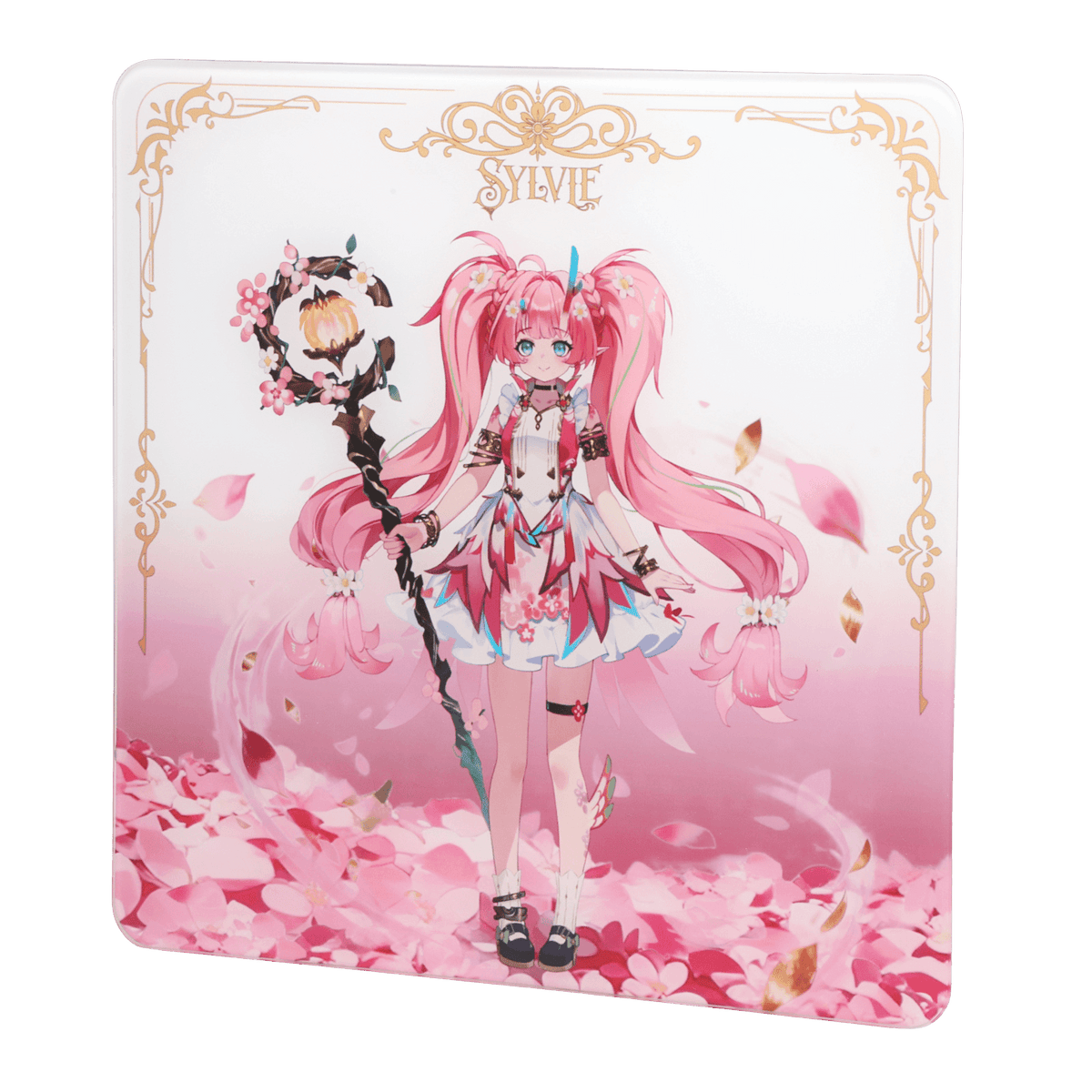 Drake Oath Glass Mouse Pad, image 4 of 35 - enlarged view