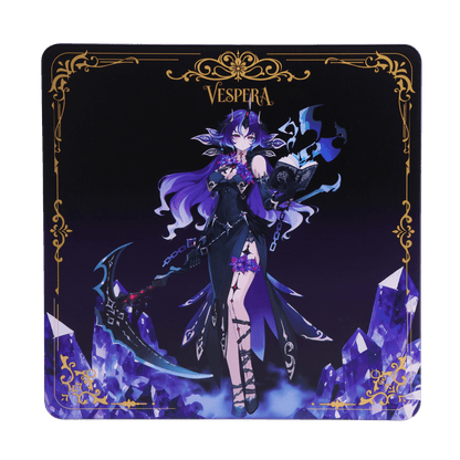 Drake Oath Glass Mouse Pad - thumbnail 33