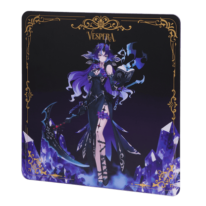 Drake Oath Glass Mouse Pad - thumbnail 5