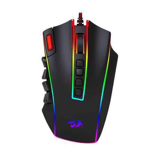 Redragon M990 MMO Wired Gaming Mouse