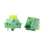 Lime Soft Tactile