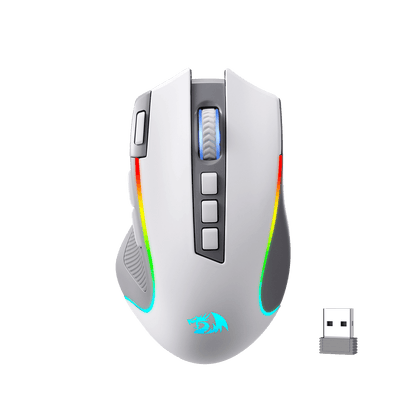 (Open-box) PREDATOR M612 PRO - thumbnail 1