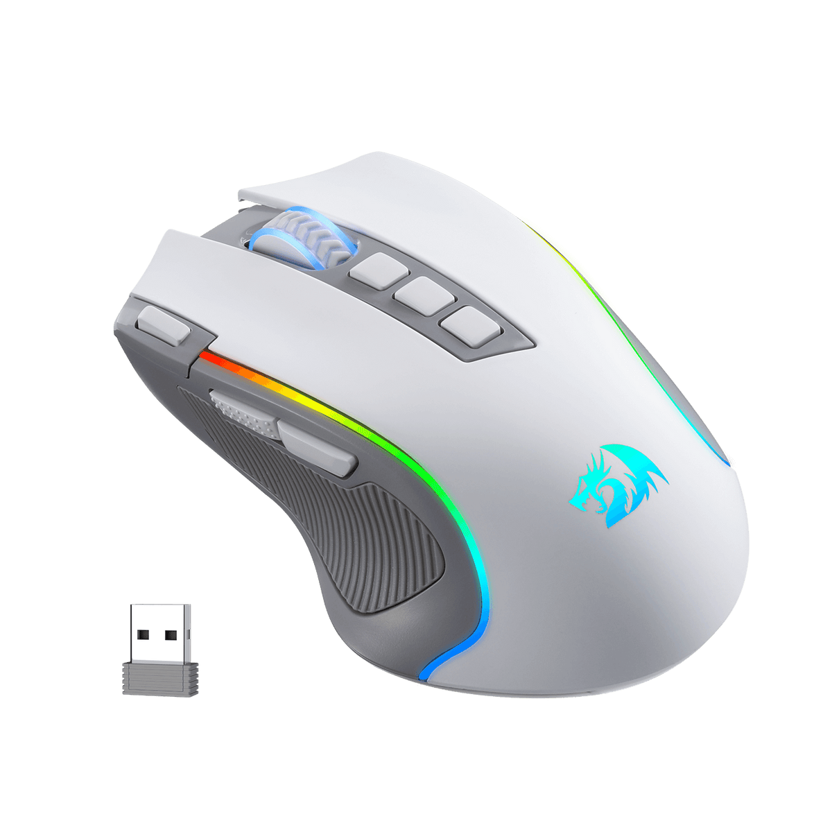 (Open-box) PREDATOR M612 PRO, image 29 of 38 - enlarged view