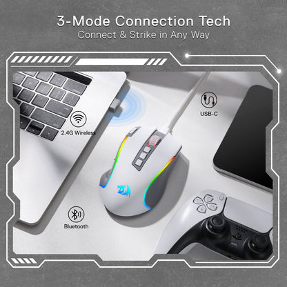 (Open-box) PREDATOR M612 PRO - thumbnail 24