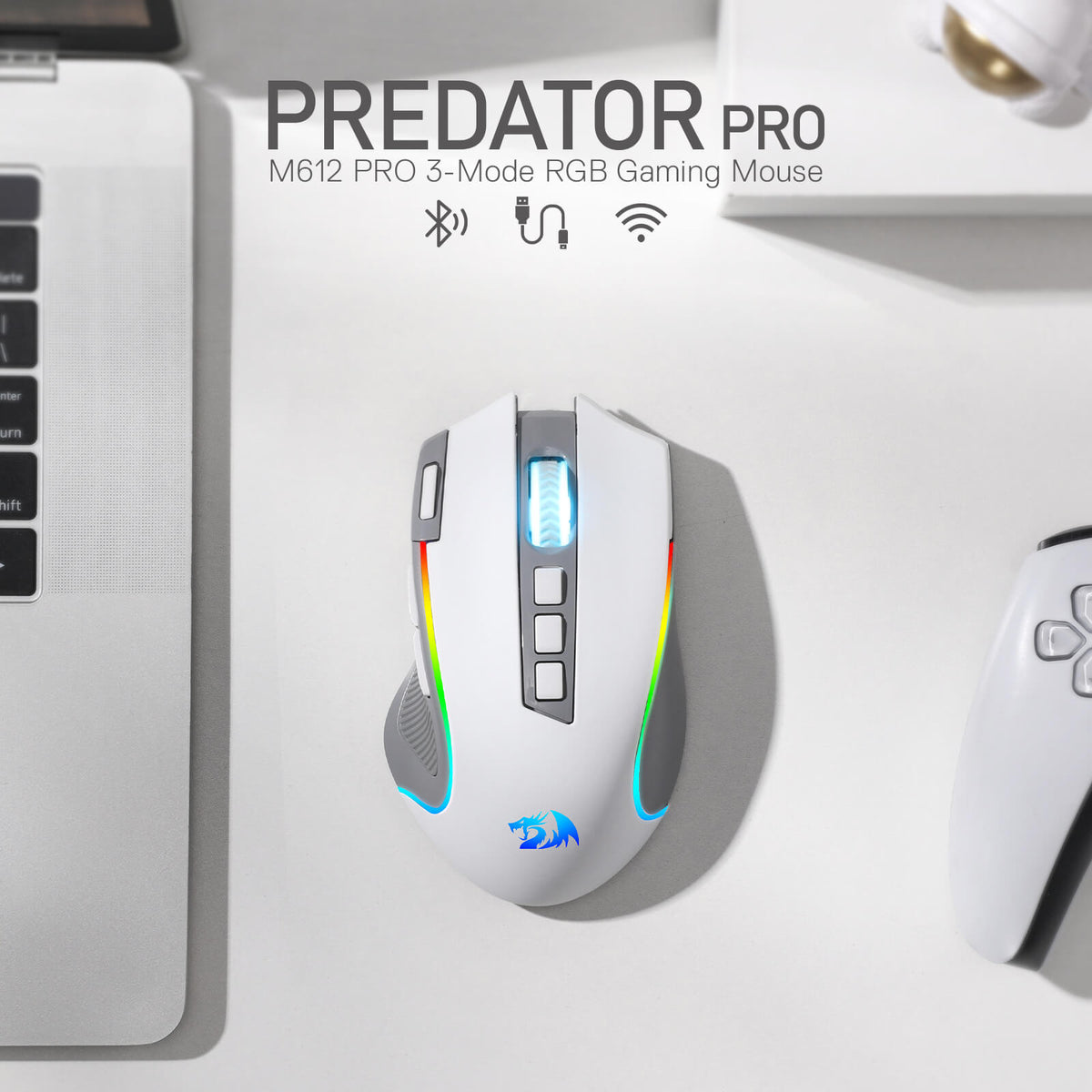 (Open-box) PREDATOR M612 PRO, image 6 of 36
