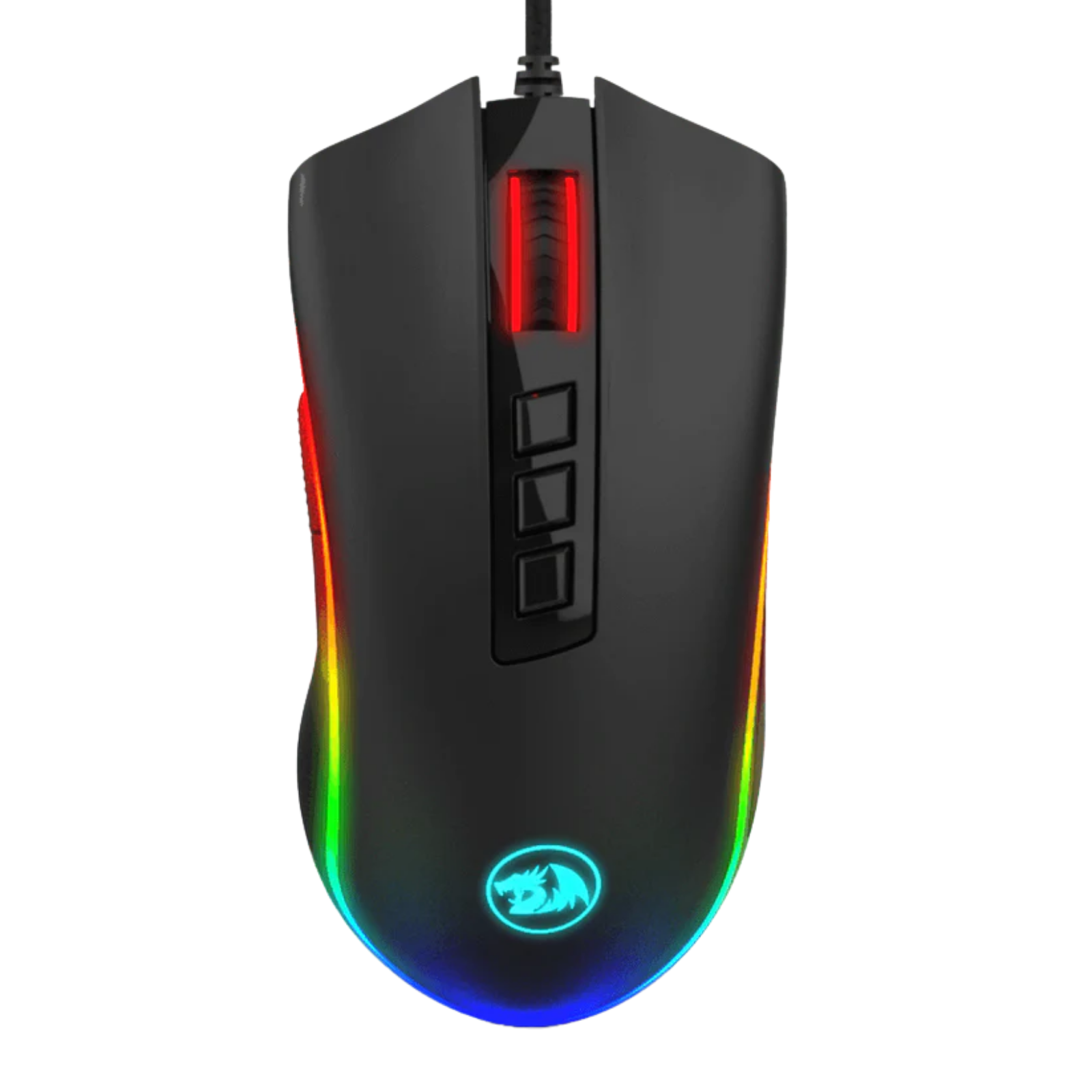 Redragon M711 COBRA RGB Gaming Mouse