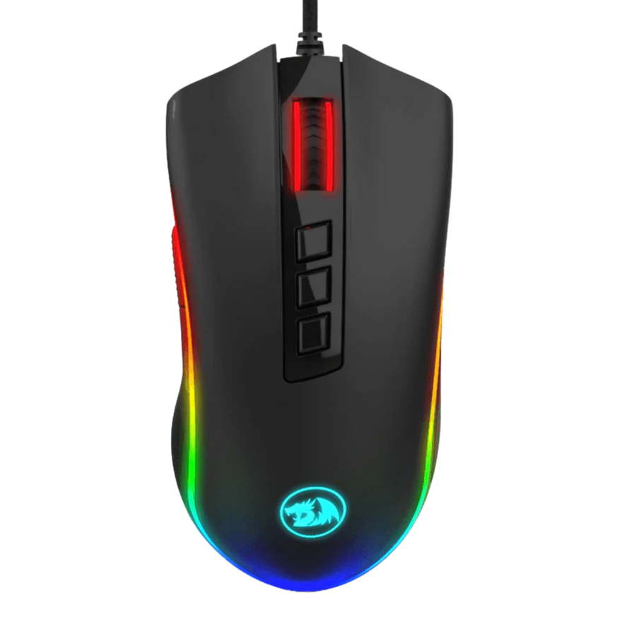 Redragon M711 COBRA RGB Gaming Mouse